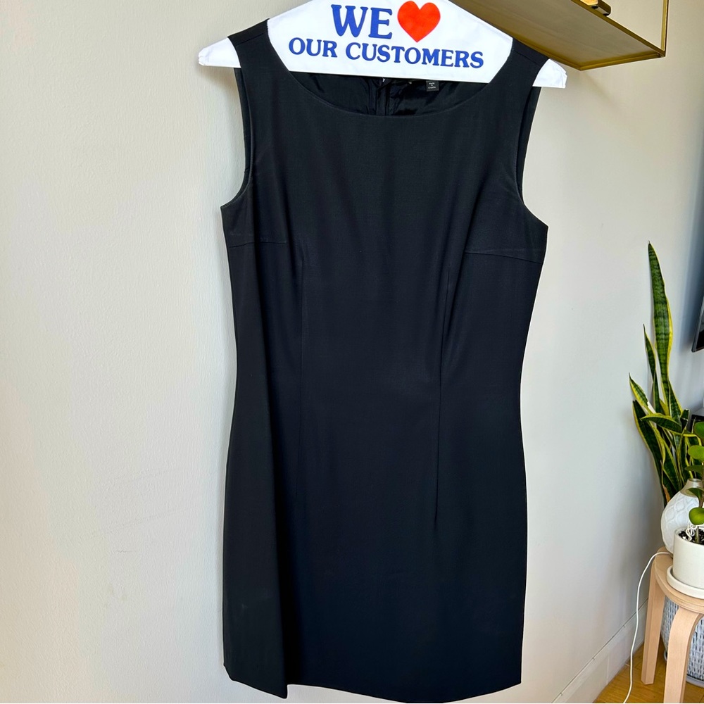 Hugo boss dress